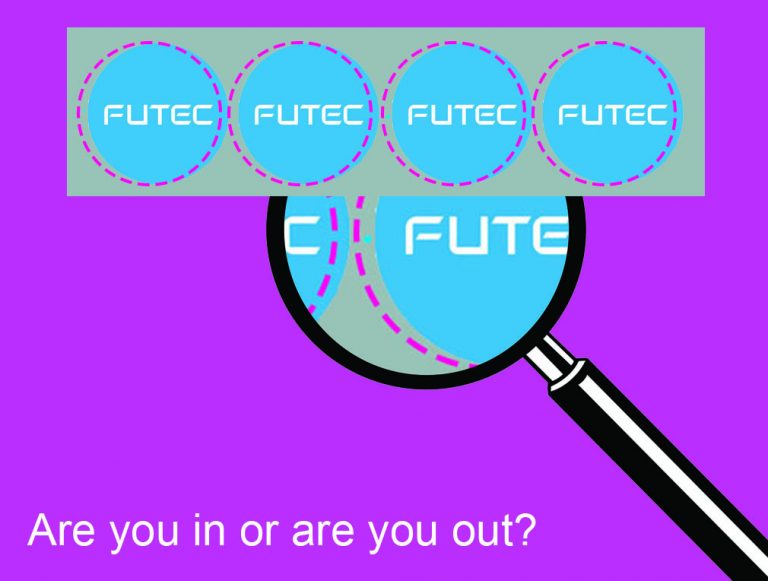 Are You In Or Are You Out